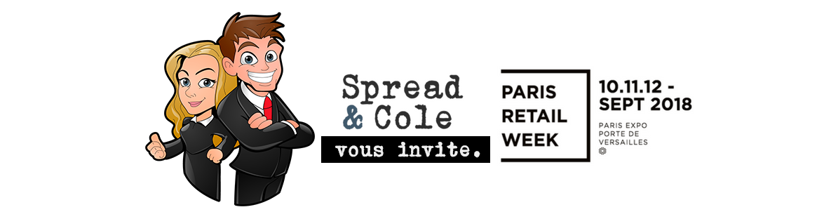 Salon PARIS RETAIL WEEK